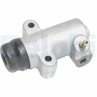 Delphi Kupplungsnehmerzylinder Peugeot 504 505 604 LL21518