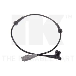 NK Raddrehzahlsensor vorne Citroen DS Peugeot 293709
