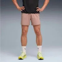 PUMA Laufshorts Dreamrun DryCell 5in