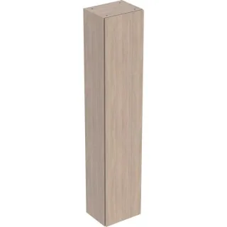 Geberit iCon Hochschrank mit einer Tür 502316JH1