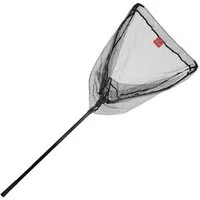 Fox Rage Angelkescher Fox Rage Warrior 240cm Net Rubber Mesh - Unterfangkescher