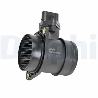 Delphi Luftmassenmesser BMW 1er E81 E87 3er E92