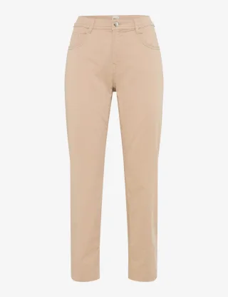 BRAX - Style Carola S almond - Gr. - 48