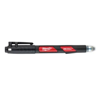 Milwaukee INKZALL™ Permanentmarker Stylus schwarz - 48223101