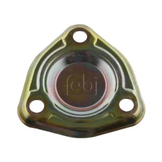 Febi Geh?usedeckel f?r Kurbelgeh?use Mercedes /8 123 Coupe G-Klasse S-Klasse SL 2,8