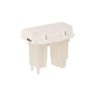 KLUDI-CLEANTRONIC Elektronik-Ersatzmodul für Dusch-WC neutral 16WCSU4301