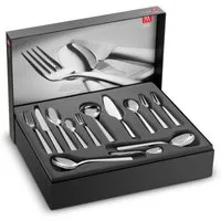 Zwilling Geschirr-Set 68-teiliges Besteckset – 18/10