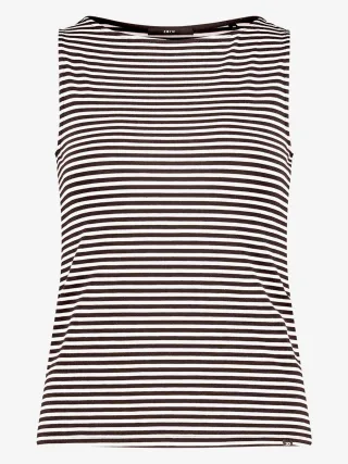 zero - Zero 110-10004031 7810_Brown/White 7810_Brown/White - Gr. - 40