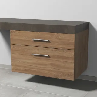 Sanipa Anbau-/Solitärschrank 2morrow G2188, G218859 G218859