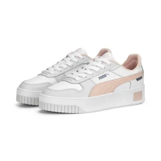 PUMA Sneaker "Carina Street Sneakers Damen"