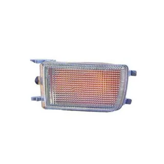 Van Wezel Blinkleuchte wei? links VW Golf 3 Vento