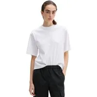 Marc O'Polo T-Shirt aus Interlock-Jersey