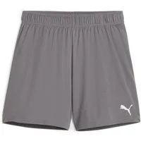 PUMA Trainingsshorts Puma Damen Short teamGOAL Shorts Wmns 705754