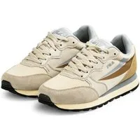 Fila Hypert oyster hellbraun Damen Sneaker