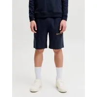 Jack & Jones Junior Sweatshorts JPSTKARL NORREBRO SWEAT SHORTS JNR