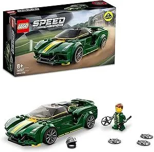 Lego 76907 - Speed Champions: Lotus Evija