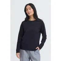 OXMO Langarmshirt OXNPubby Basic Longsleeve