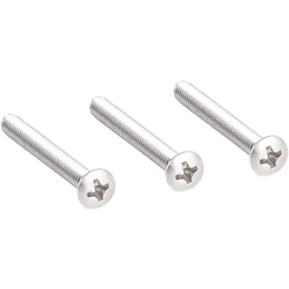 Geberit Set Schrauben für Duschwannenablauf 244967001