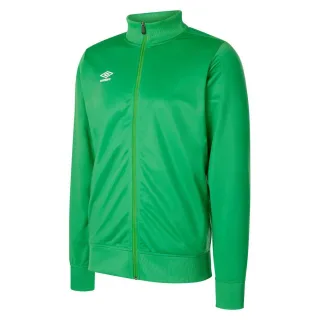 Umbro - "Club Essential" Jacke für Herren (Smaragd)