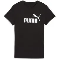 PUMA T-Shirt ESS No. 1 Logo T-Shirt Damen