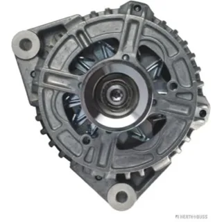 Elparts Generator 120A Mercedes C-Klasse Clk E-Klasse S-Klasse Sl 2,8