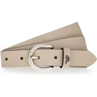 MUSTANG Ledergürtel Female Belt 2.5 aus echtem Leder