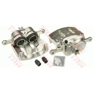 TRW Bremssattel vorne rechts Nissan Np300 Pathfinder Pick Terrano
