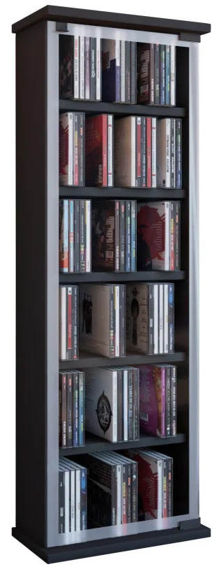 CD/DVD-Turm Classic