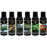 HAF Aufgusskonzentrat Sauna Aufguss Konzentrat 10 Sets in 4 Größen 400ml-1500ml Saunaaufguss, 1500 ml, (Auswahl aus 10 verschiedenen Sets in den Größen:, 4x100ml, 6x100ml, 4x250ml, 6x250ml), Qualität: Made in Germany