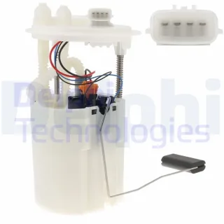 Delphi Kraftstoffpumpe Renault Megane Sc?nic