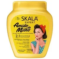 Skala Haarcreme SKALA Expert Amido de Milho 2 in 1 Hair Cream 1000g
