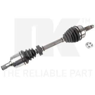 NK Antriebswelle vorne links Honda CR-V RE 2,2