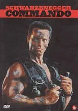 Commando [FRANZOSICH]