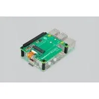 Raspberry Pi 5 Pi M.2 HAT+, Schnittstellenerweiterung