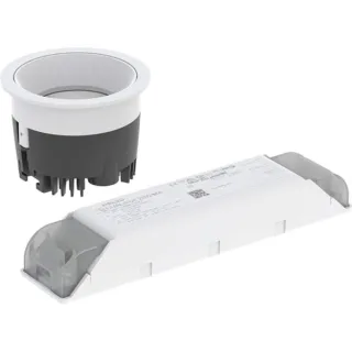 Geberit LED Deckenspot mit DALI 502925011