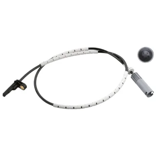 Febi Raddrehzahlsensor hinten BMW 1er E81 3er E90 102854