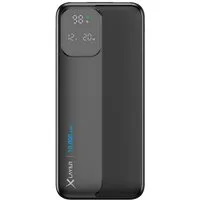 XLAYER Rapid 10000 mAh 20W I Power Delivery 3.0 USB-C I Akku I Schnellladen Powerbank