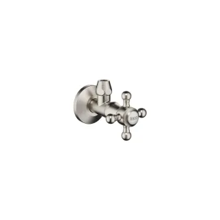 Dornbracht Eckventil MADISON 22900361 Platin gebürstet 22900361-06