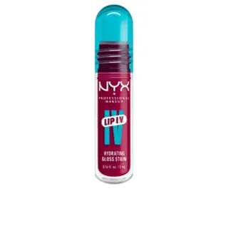 Lip Iv Feuchtigkeitsspendender Glanz-färbelack #magent 5 ml