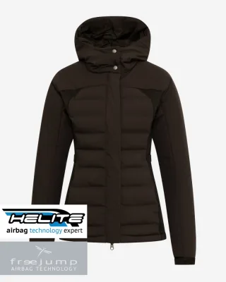 Jacke Insulation