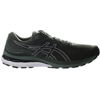 Asics Gel-Kayano 28 Herren dunkelgrüne Trainer