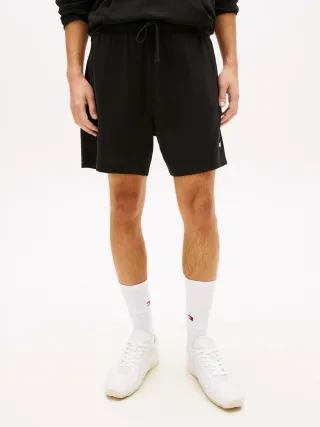 Tommy Jeans Shorts "TJM WAFFLE BEACH" Regular fit mit elastischem Bund