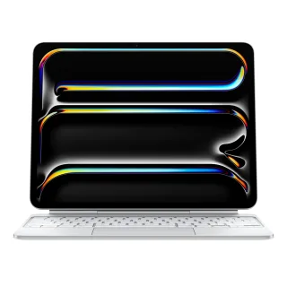 Apple Magic Keyboard | mwr43lb/a | Tastatur und Foliohülle
