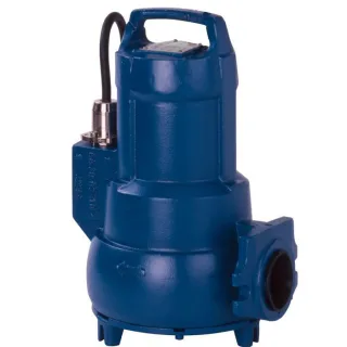 SFA Schmutzw.pumpe SANIPUMP VX 50.1 S AP0001 230 V, Förderhöhe 9 m