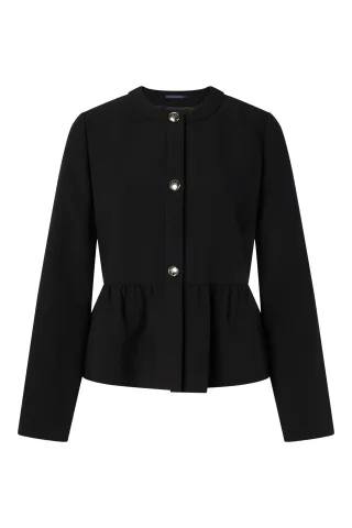 JOOP! Womenswear - 261J58Jadora 10017927 Schwarz - Gr. - 42