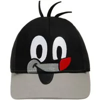 koaa Baseball Cap Der kleine Maulwurf - Mascot mit detailreicher Stickerei