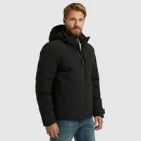 PME LEGEND Steppjacke CREWCAT Wind- und wasserabweisend, wärmende Polyesterfüllung
