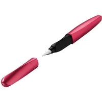 Pelikan Füller Twist für Links- u. Rechtshänder Fresh Melon Federstärke F