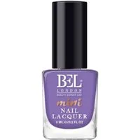 Izabel London Nagellack Mini-Schnelltrocken-Nagellack 241 6 ml
