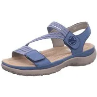 Rieker 64870-14 Sandalette